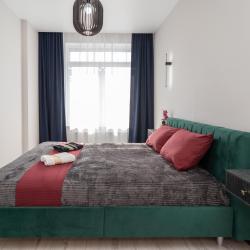 Апартаменты стандарт