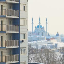 Апартаменты студия