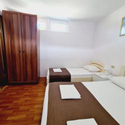 Фото Отель Золотой лев