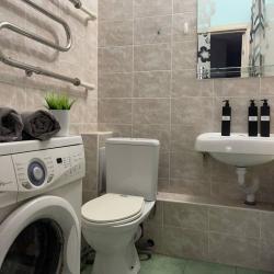 Фото Апартаменты на улице Орджоникидзе 55