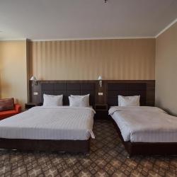Фото Отель Ramada by Wyndham Rostov on Don Hotel & SPA (Рамада)
