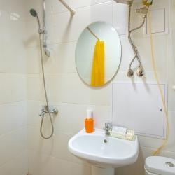 Апартаменты студия