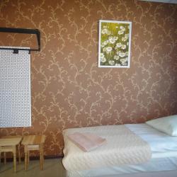 Фото Отель Гостиный двор