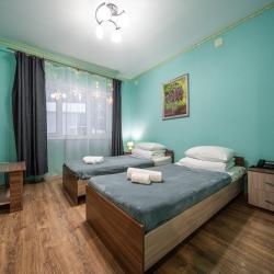 Апартаменты 2