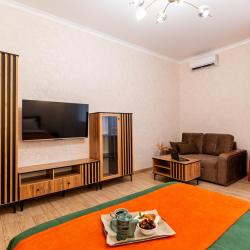 2-комнатные апартаменты улучшенные