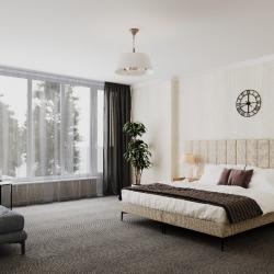 Фото Бестужево парк-отель