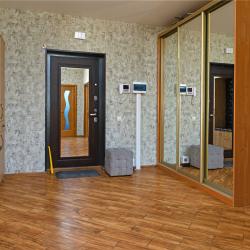 Фото Отель Kravc Group на улице Вокзальная 55Б