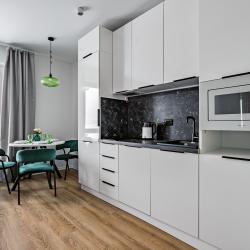 Фото Отель MaxRealty24 на улице Базовская 15Б корпус 2