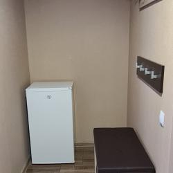 2-комнатный номер люкс с 1 двуспальной кроватью