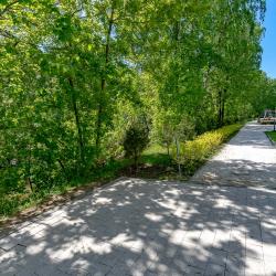 Фото Апартаменты Петербурга на ст. м. Чёрная речка