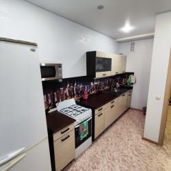 Фото Отель Nadym House ( Хаус) на улице Рыжкова