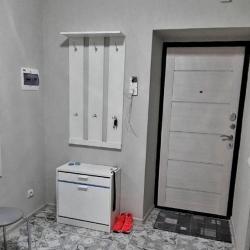 2-комнатные апартаменты стандарт