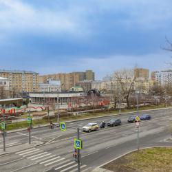 Фото Отель ApartLux (АпартЛюкс) на улице 1905 года