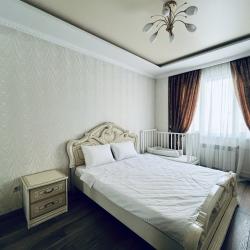 2-комнатные апартаменты улучшенные