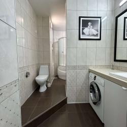 1-комнатные апартаменты студия