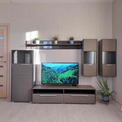 Фото Апартаменты на улице Малахова 134А