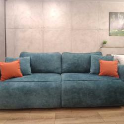 Фото Апартаменты на улице Расула Гамзатова 19