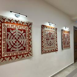 Фото Отель Akjola Hotel (Акжола)