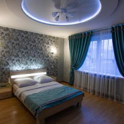 Фото Отель Оазис