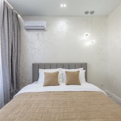 2-комнатные апартаменты стандарт