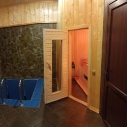 Номер двухуровневый семейный