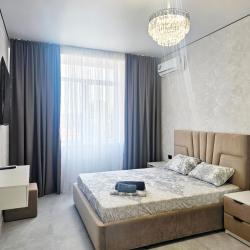 Апартаменты улучшенные Пятигорск Козлова 35