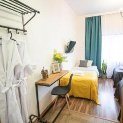 Фото Лимон апарт-отель