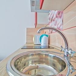 Фото Отель На квартире на улице Рябиновая