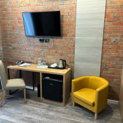 Фото Отель Welcome House (Вэлком Хаус)