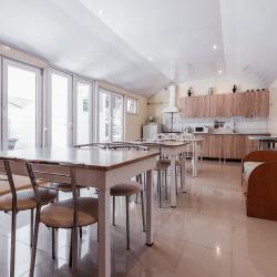 Фото Отель Мандарин