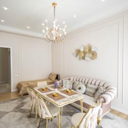 Фото Апартаменты на проспекте Амира Темура 123