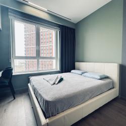Фото Отель Apartament Сity (Апартамент Сити) на набережной Шелепехинская