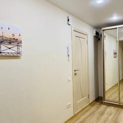 1-комнатные апартаменты стандарт