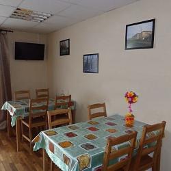 Фото Отель 