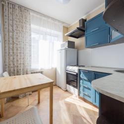 2-комнатные апартаменты стандарт №12