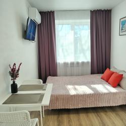 Фото Апартаменты на улице Фонтанная 35