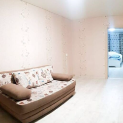 Фото Апартаменты на улице Владивостокская 44