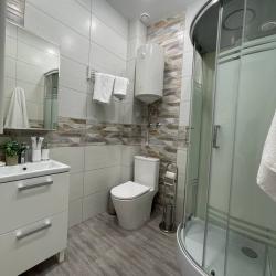 Номер полулюкс бизнес с 2 односпальными кроватями