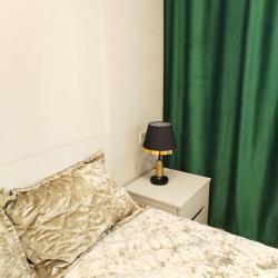 Апартаменты стандарт