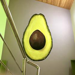 фото 34 Avocado (Авокадо)