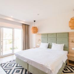 Фото Отель Aquamarine Family Club Hotel (Аквамарин Фэмили Клаб)