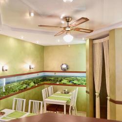 Фото Отель Идиллия