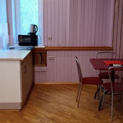 Фото Отель Ателика Улиткино