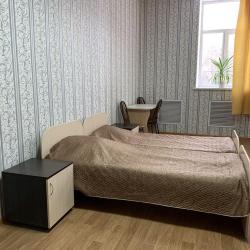 Фото Отель Комфорт