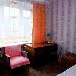 Фото Отель Маршал