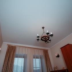 Номер люкс с балконом