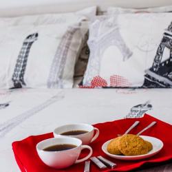 2-местный номер стандарт