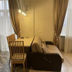 1-комнатные апартаменты стандарт