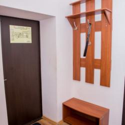 Фото Отель Кандры-Куль