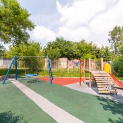 Фото Апартаменты на улице Ленинградская 4